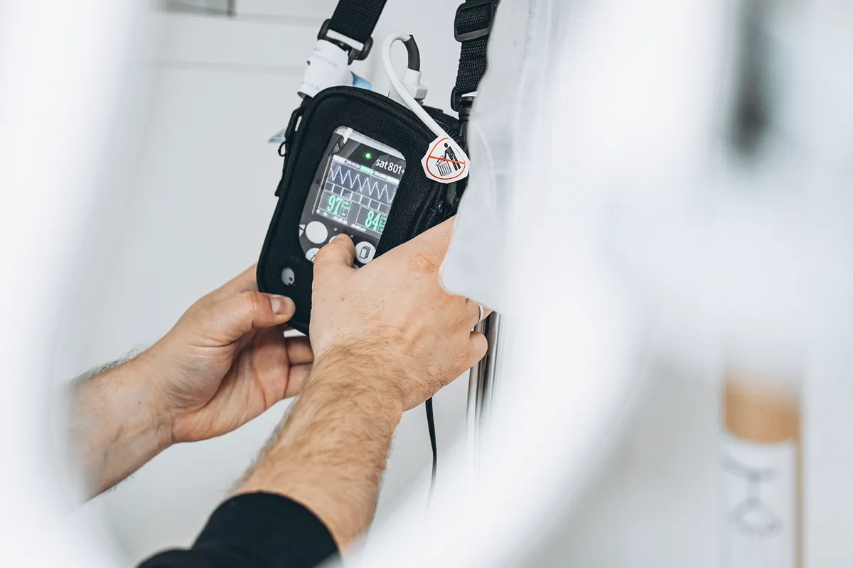 Curahome Intensivpflege-WG