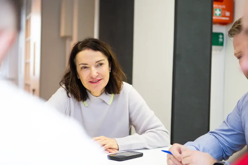 Kinderintensivpflegedienst CuraHome