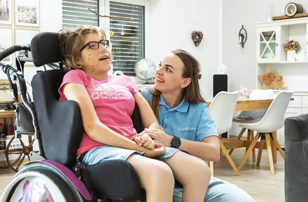 Kinderintensivpflege Hannover Niedersachsen